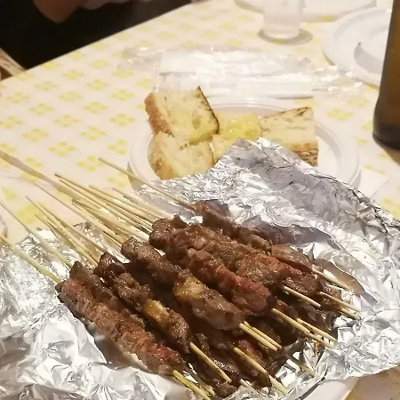 Bianco 福萨切西亚