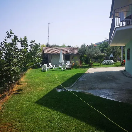 Apartment Bianco *