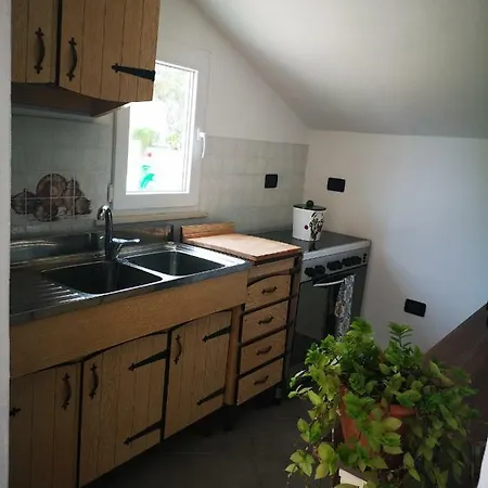 Apartment Bianco Fossacesia