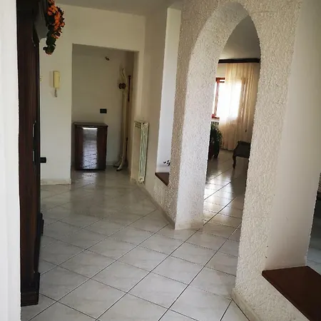 Apartment Bianco